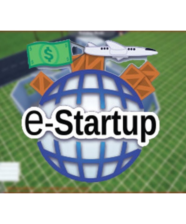 E-Startup Steam Key GLOBAL